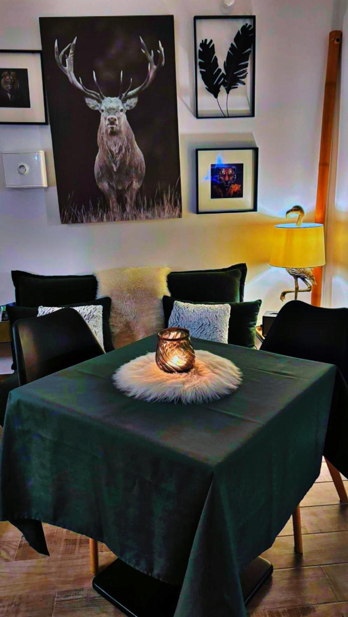 Bambou Room Vauvert Esterno foto